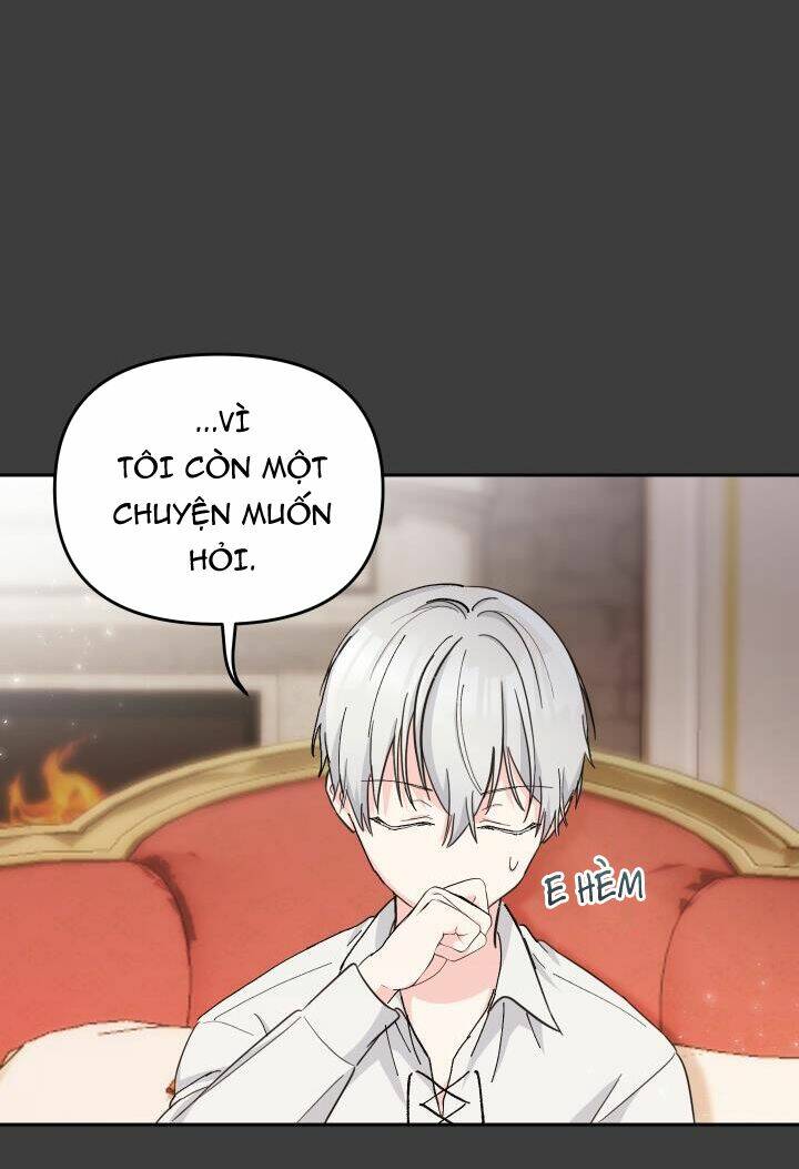 hoàng hậu bé bỏng chapter 40.1 27