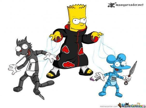 naruto - cửu vĩ hồ ly chapter 598 19