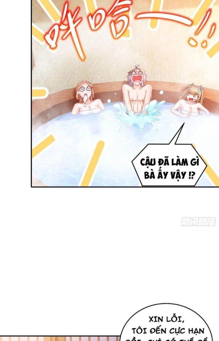 tuyệt sắc đạo lữ đều nói ngô hoàng có thể chất vô địch chapter 49 22