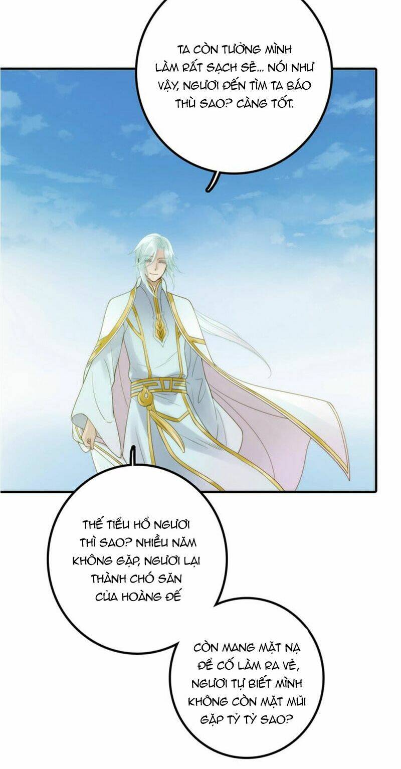 cướp chàng vợ về đón năm mới chapter 45 49