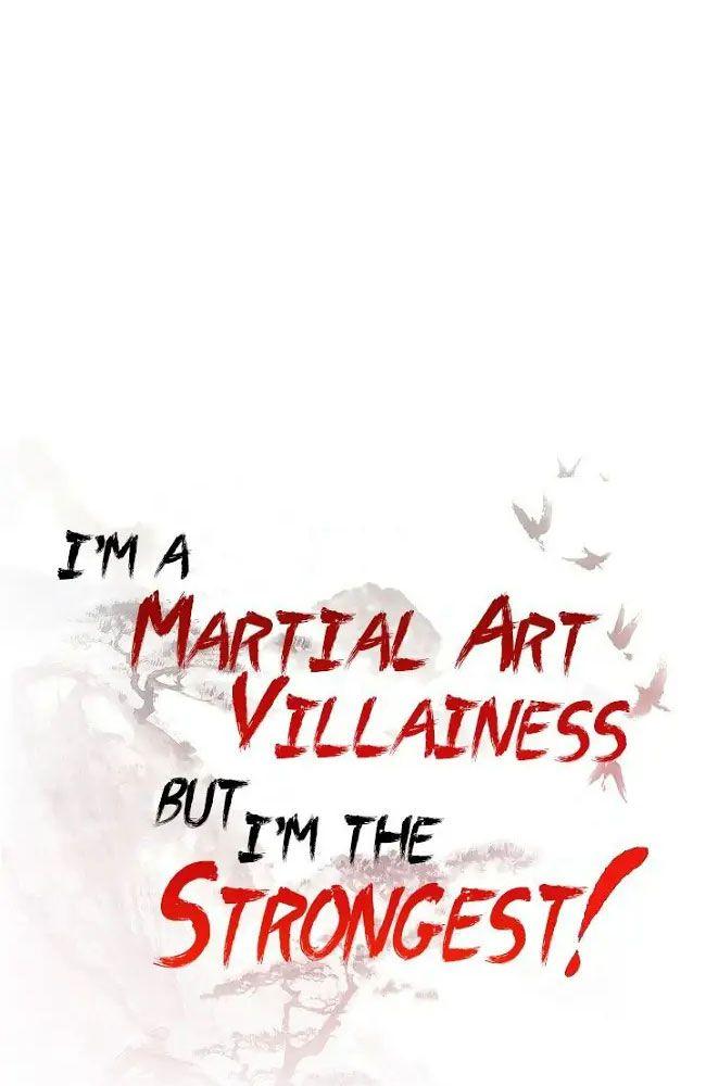 tôi là người mạnh nhất khi theo chủ nghĩa võ thuật chapter 11 106