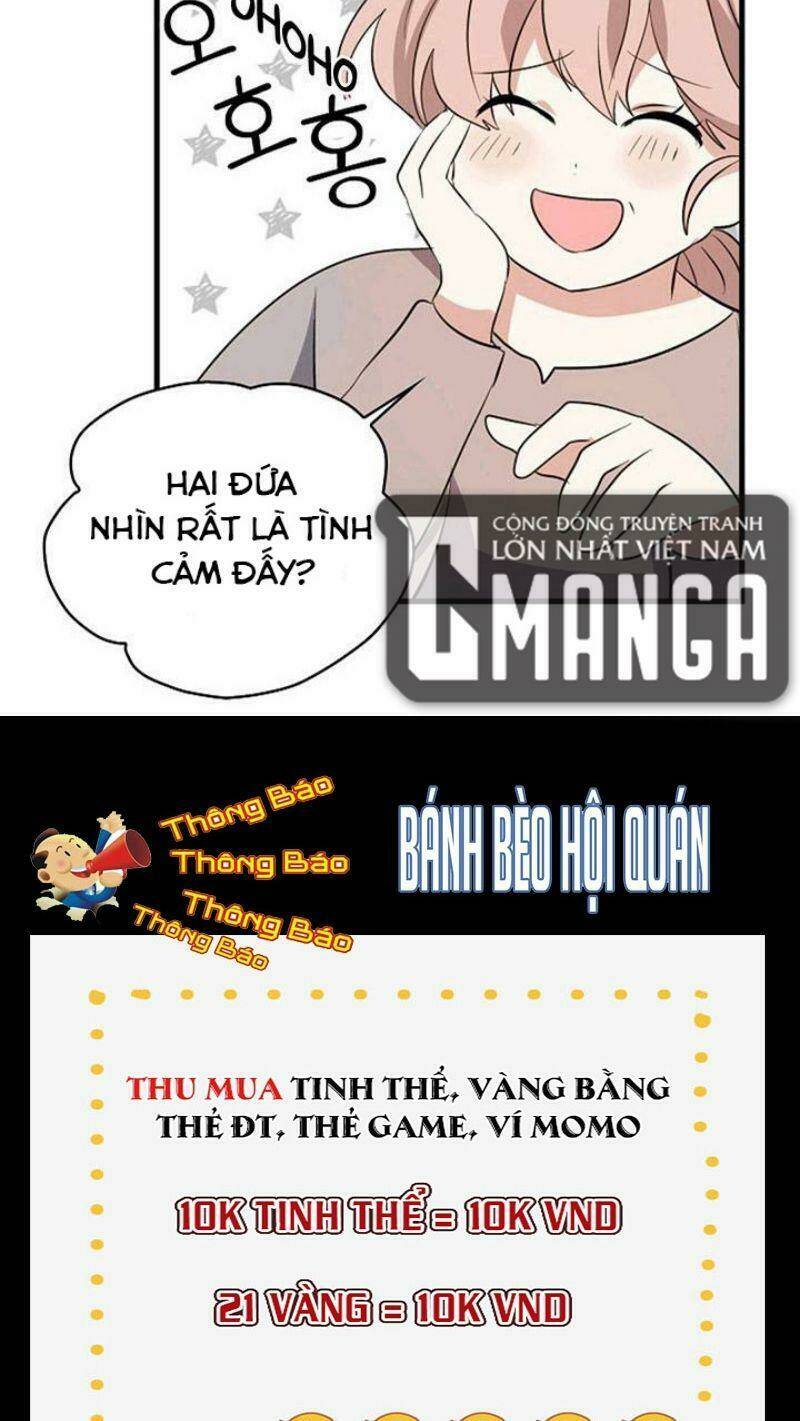 tôi là bạn gái cũ của một người lính chapter 38 25