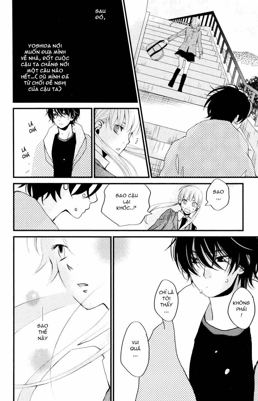 tonari no kaibutsu-kun chapter 1 37