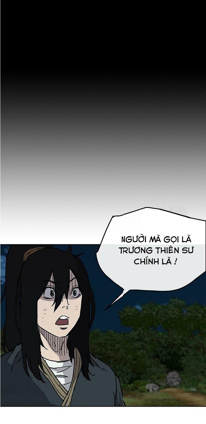 kiếm sĩ bất bại chapter 7 16