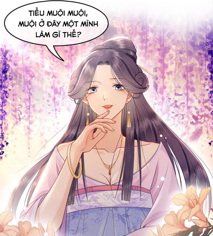 xuyên không đến cổ đại, ta được muôn ngàn sủng ái chapter 1 78