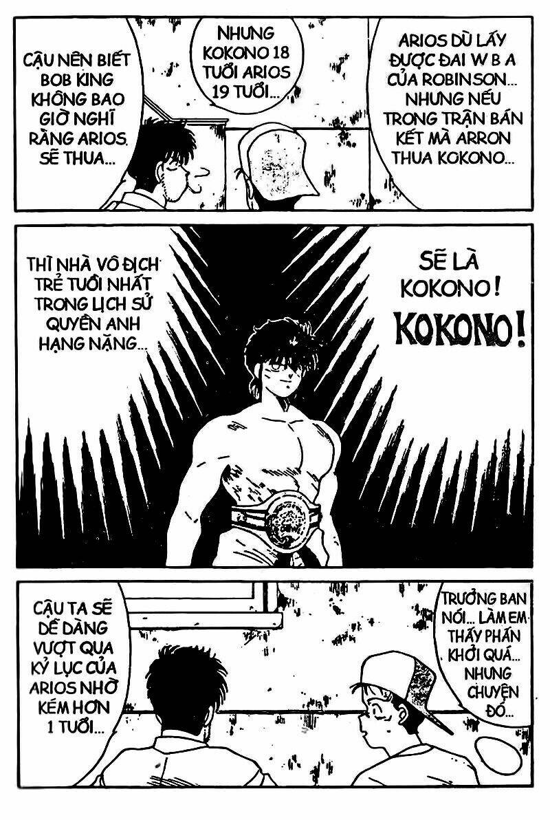 truyền nhân atula - shura no mon i chapter 97 14