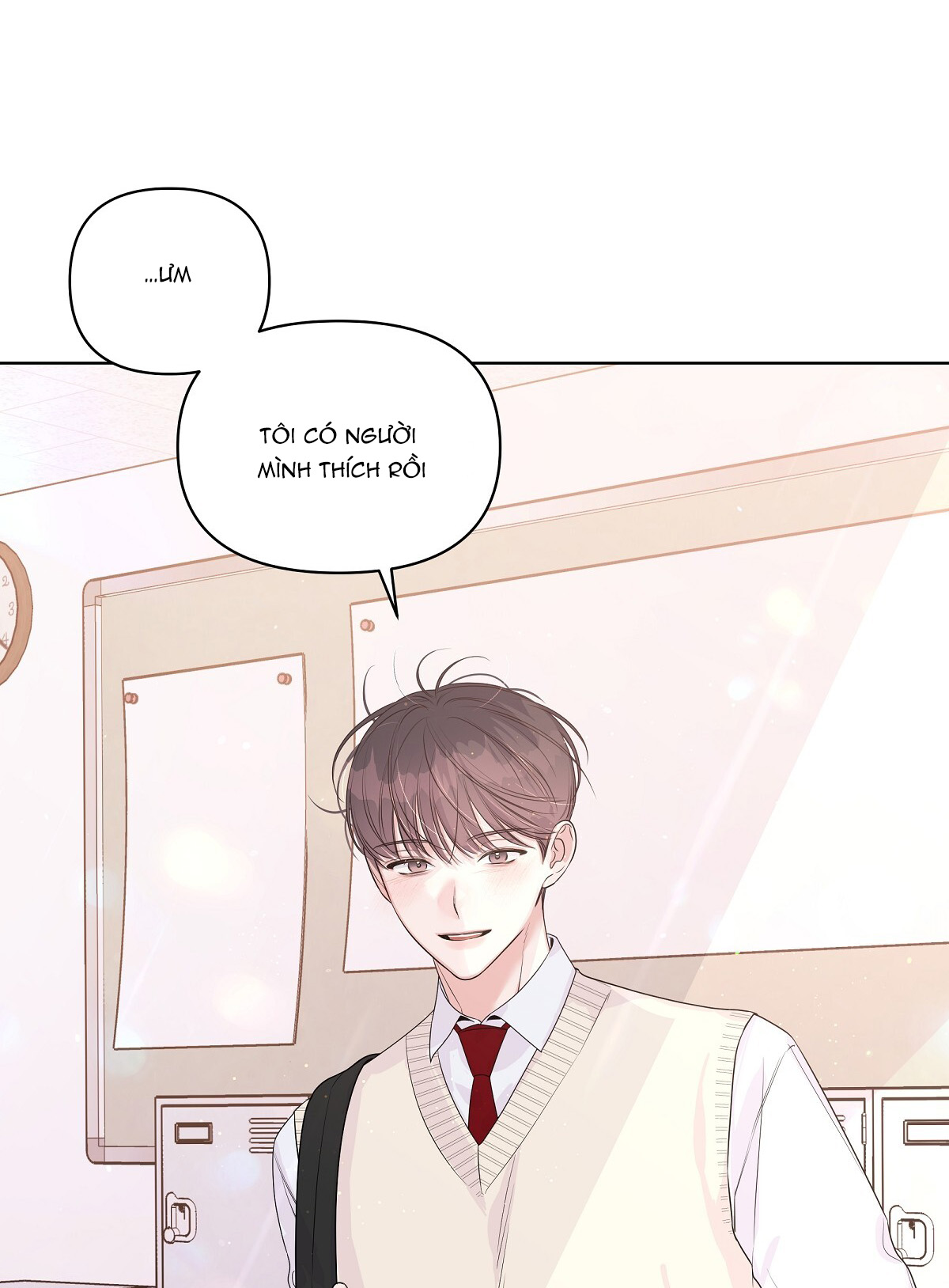 đừng bận tâm darling chapter 26 95