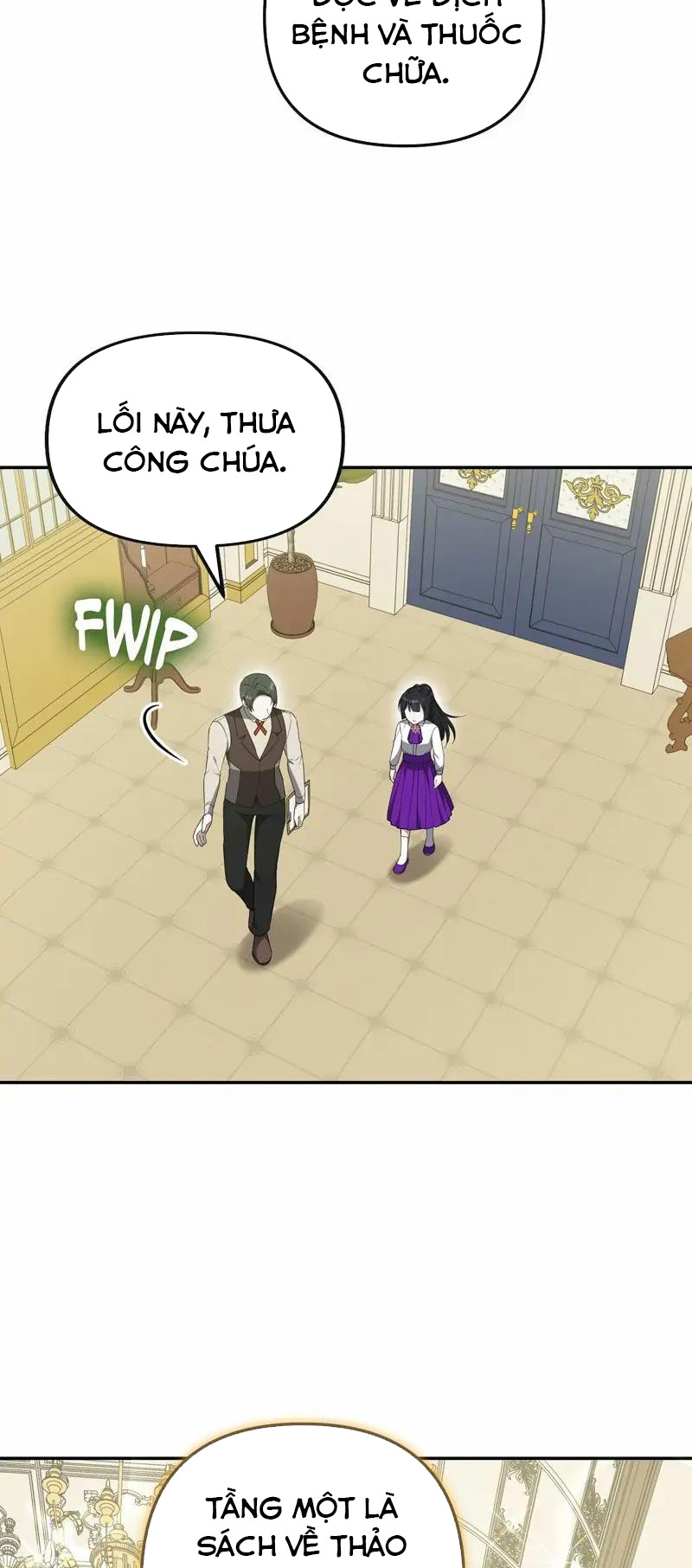 lời nguyền vẫn chưa kết thúc chapter 33 21