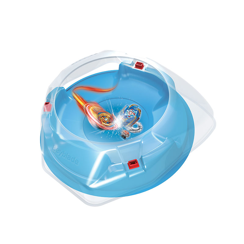 Đồ Chơi BEYBLADE Bộ Đấu Trường B-174 Beyblade Limit Break Dx Set 170389