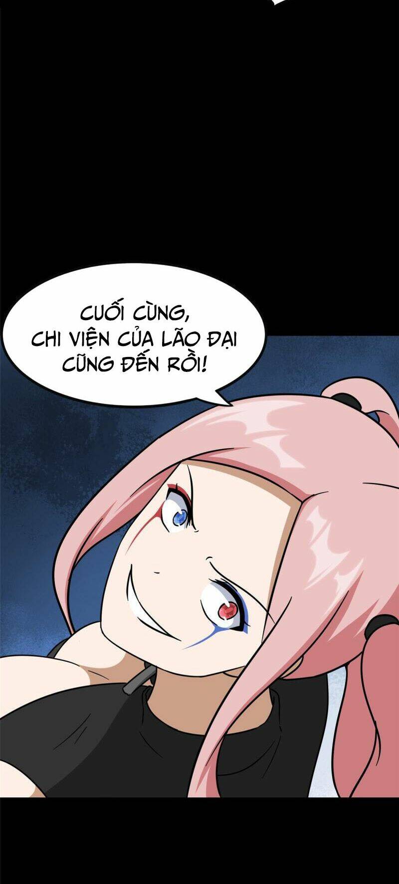 bạn gái virus của tôi chapter 290 28