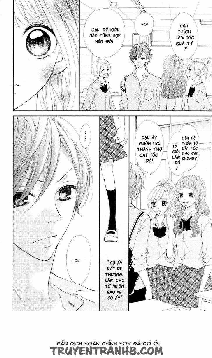 mainichi ni kimi no koto bakari chapter 1 21