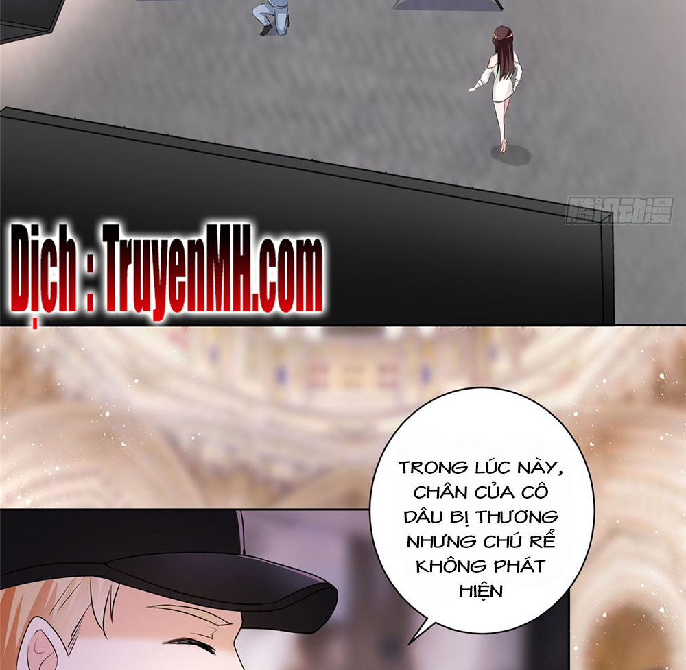 thí hôn lão công, cần giúp sức chapter 67 6