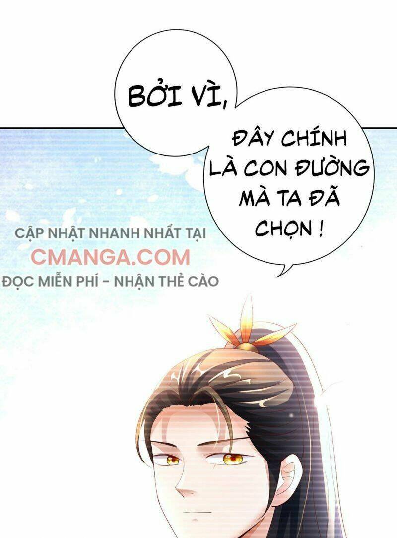 thiên kim bất hoán chapter 82 49