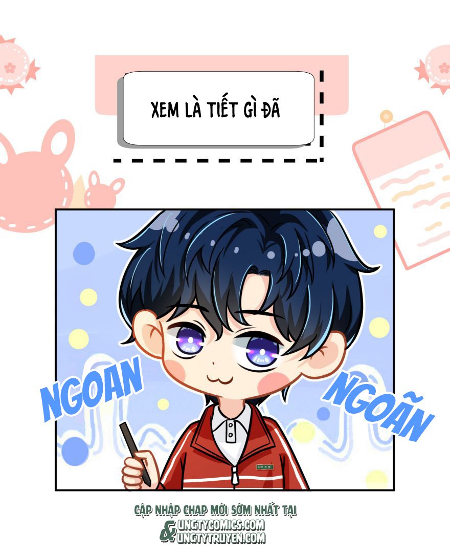 tín tức tố nói chúng ta không thể chapter 9 11