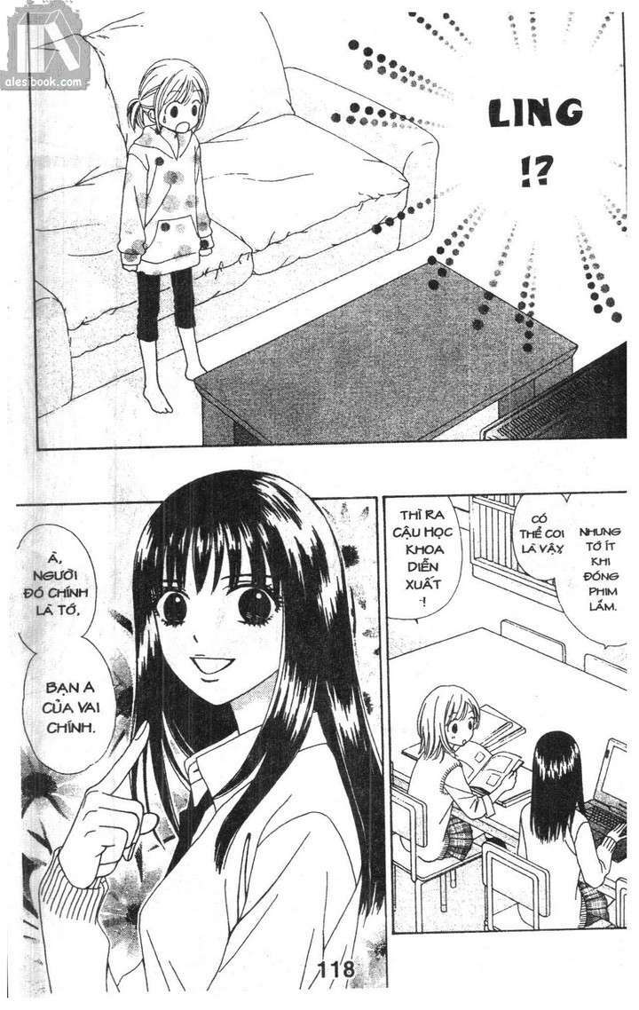 cảm giác trong tình yêu chapter 1 116