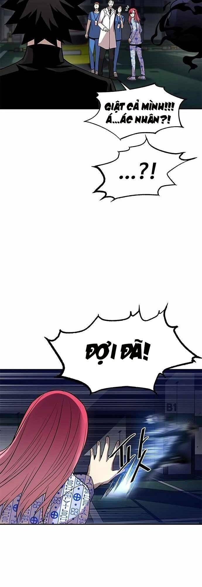 tiêu diệt ác nhân chapter 21 19