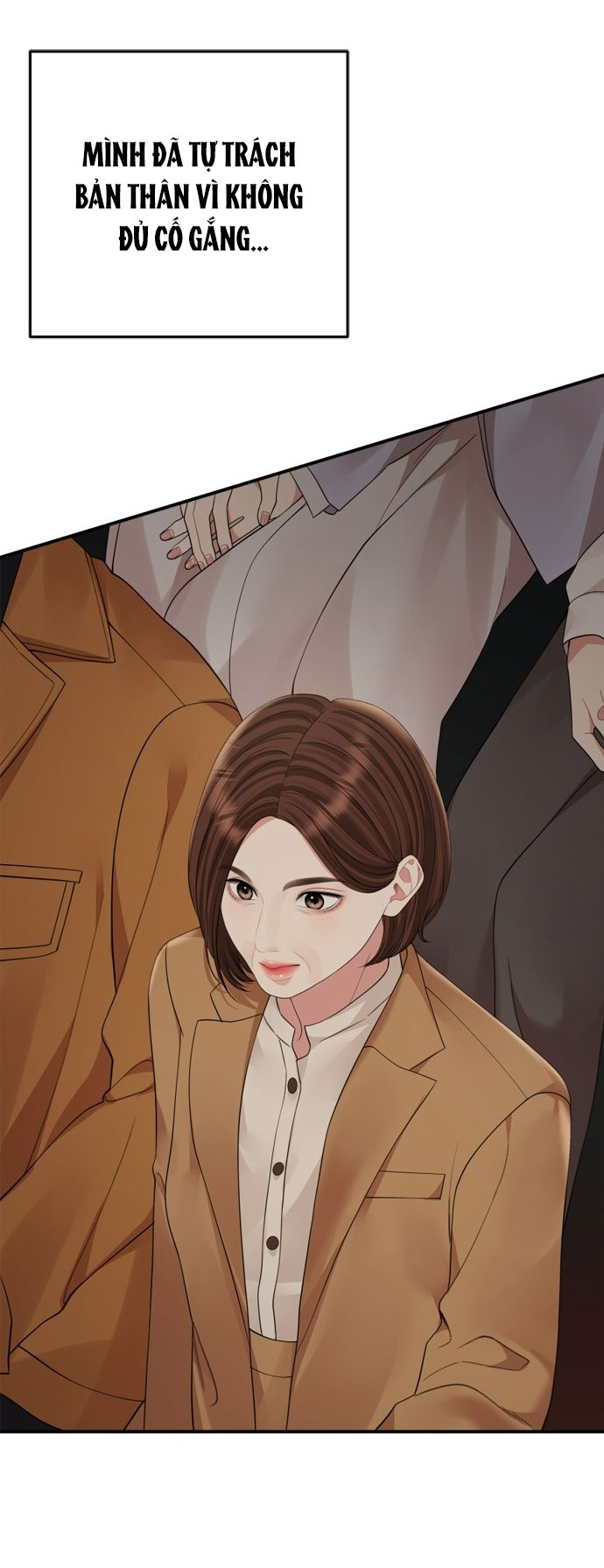 gửi em người đánh cắp những vì sao - to you who swallowed a star chapter 156.2 57