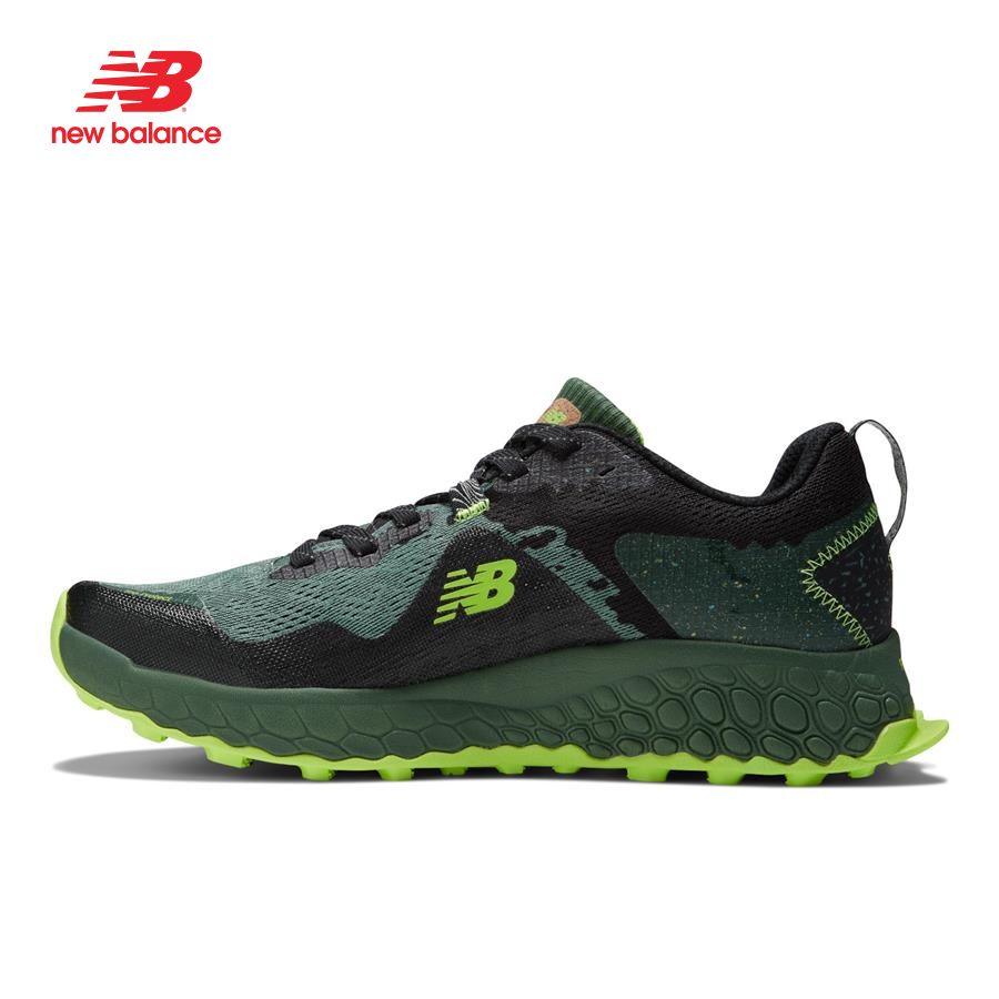 Giày thể thao nam New Balance FW HIERRO RUNNING NEUTRAL M GREEN - MTHIERT7