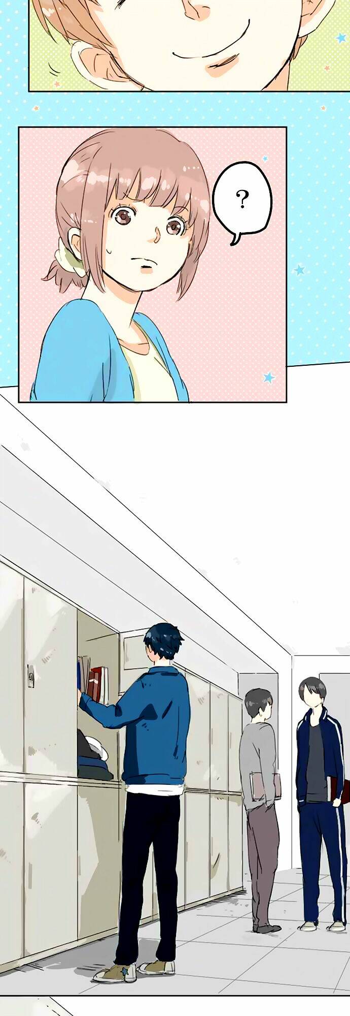 koi inu chapter 9 18