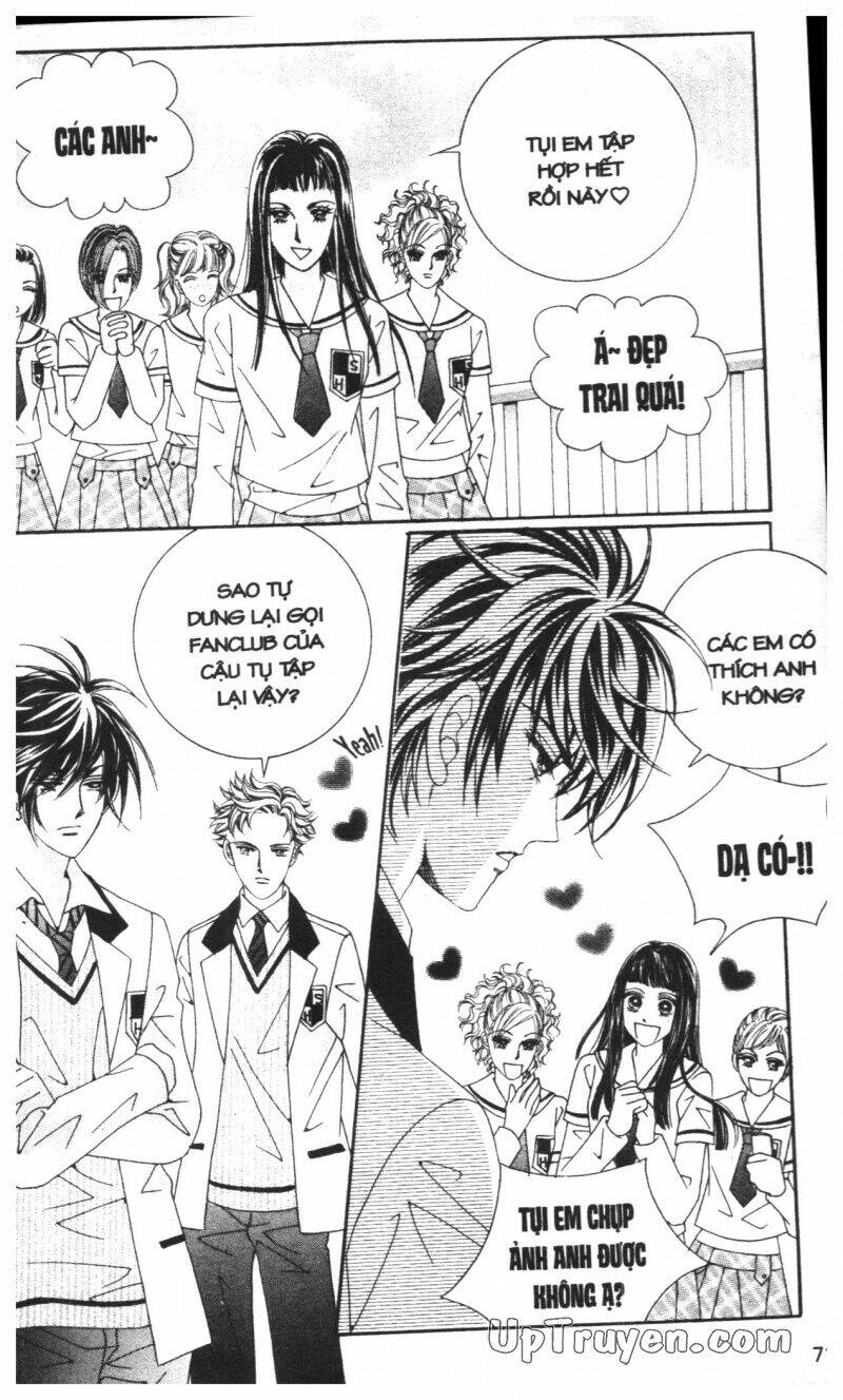 vợ chồng trẻ con bản đẹp chapter 3 71