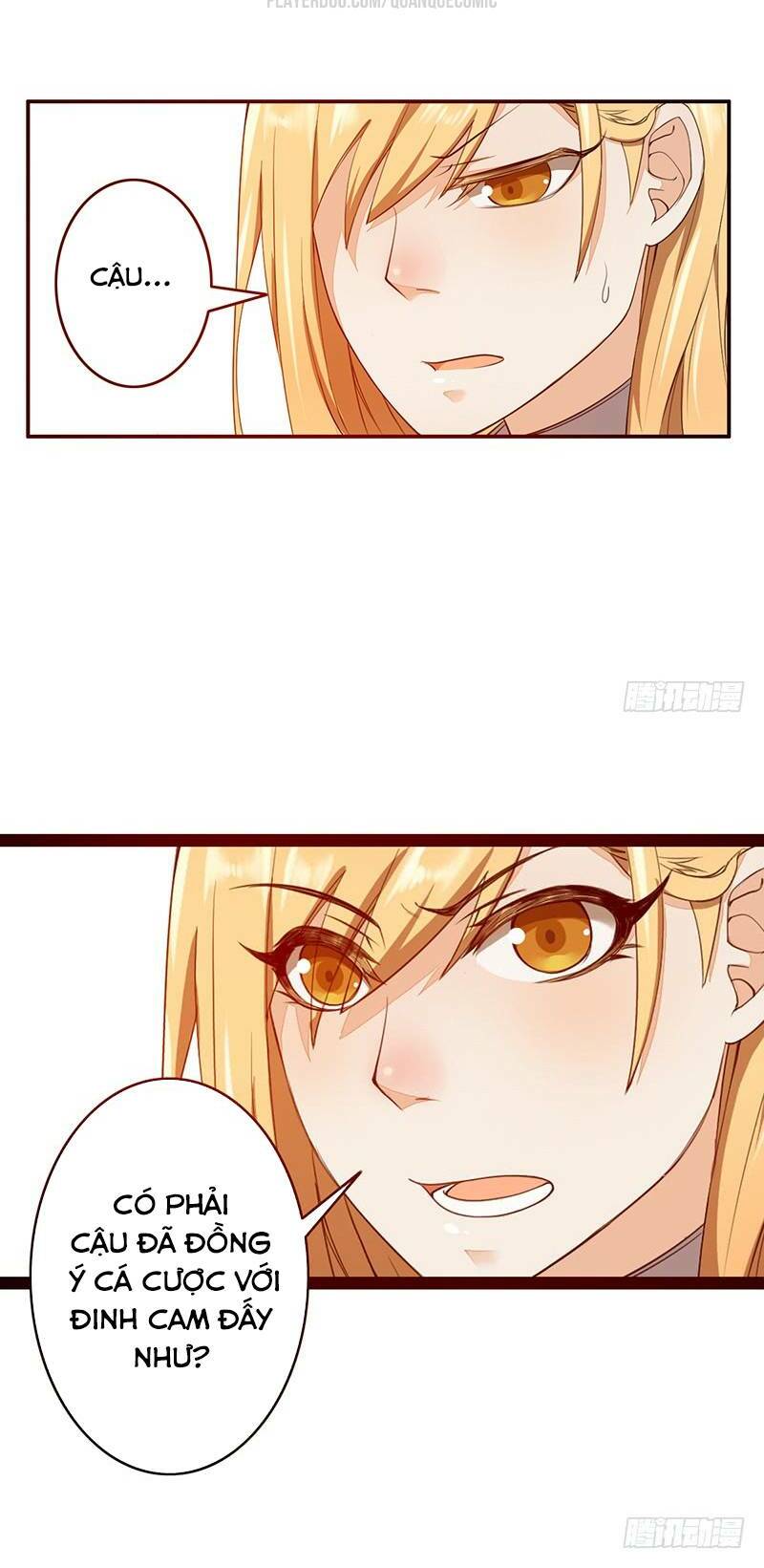 dã âu lão tổ chapter 1 90