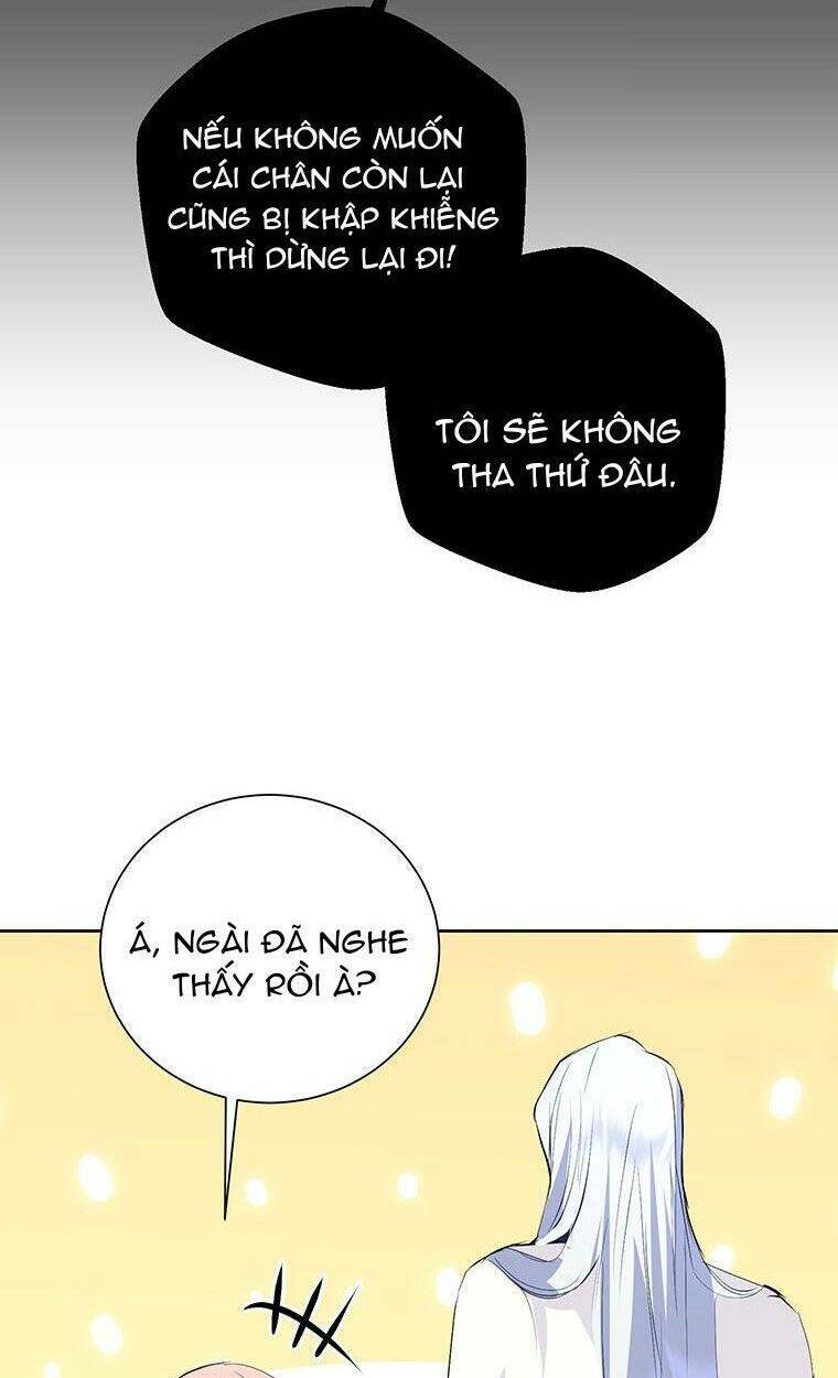 phía sau mặt nạ của nam chính hiền lành chapter 13 30