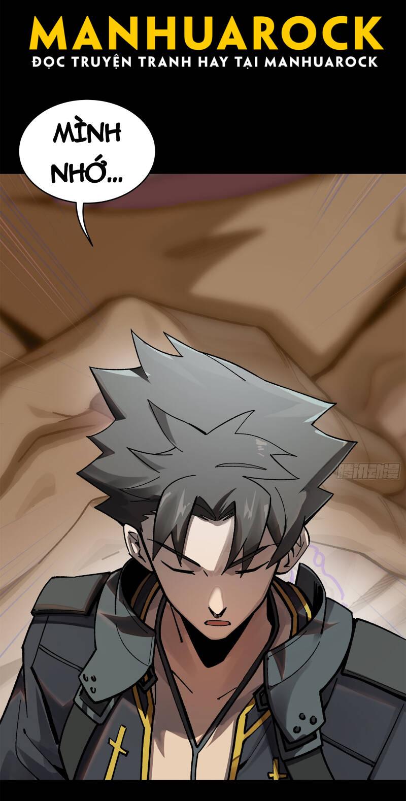 Tinh Giáp Hồn Tướng Chapter 197 6