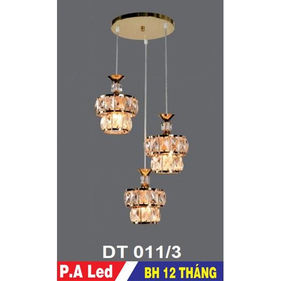 ĐÈN THẢ PHA LÊ DT-011/3