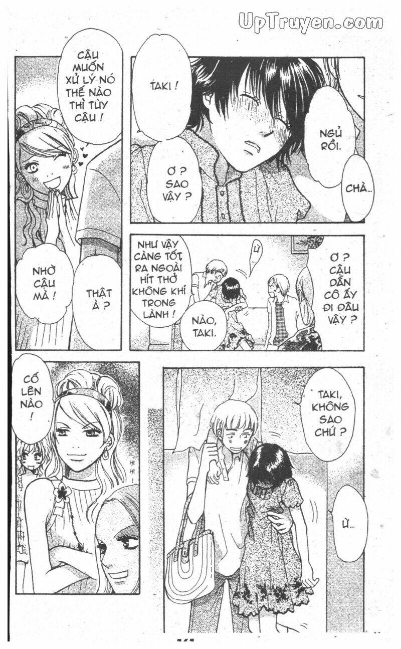 cuộc sống màu đào chapter 2 155