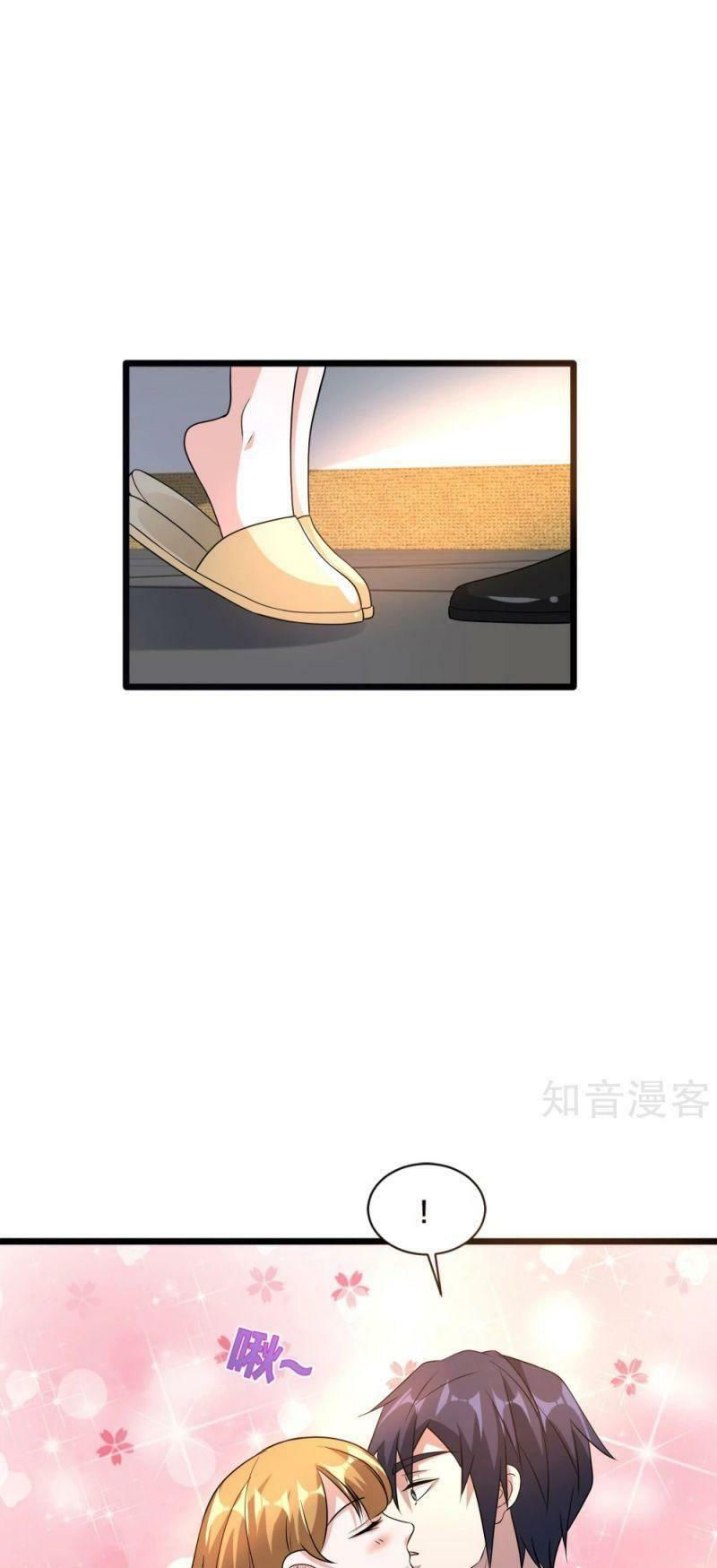 đô thị tà vương chapter 160 3