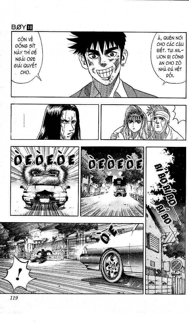 hareluya ii boy chapter 85 11