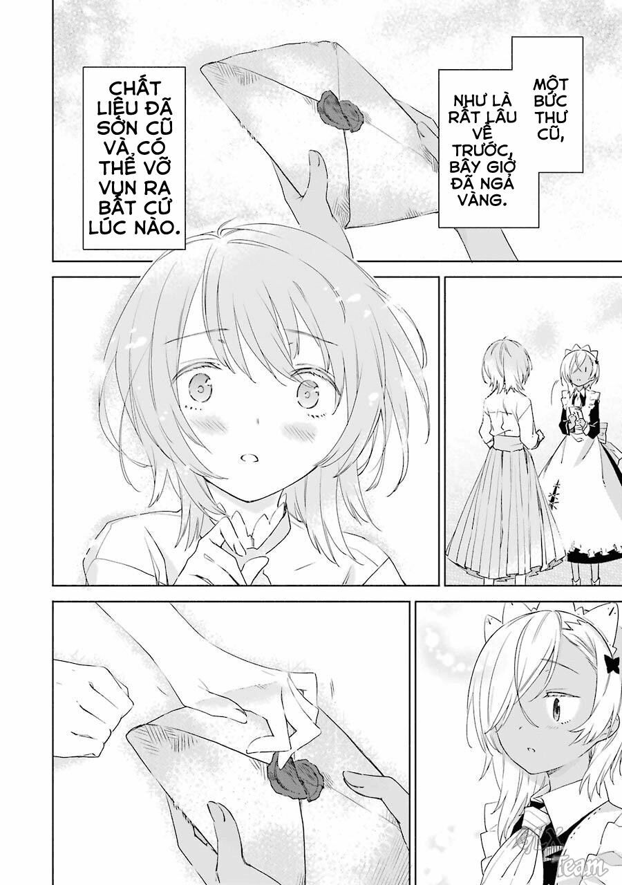 our lives after the apocalypse chapter 2 32