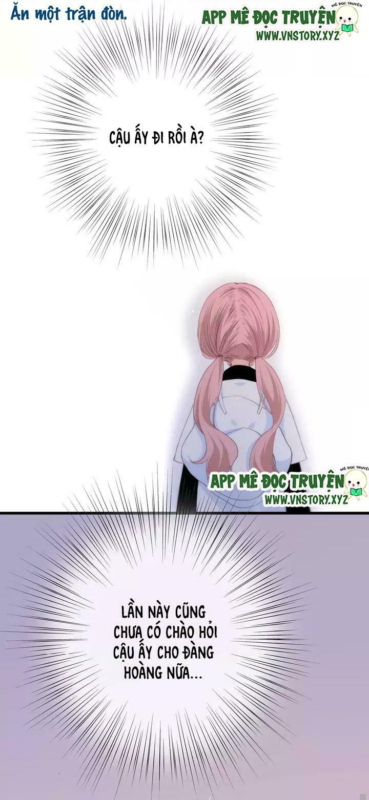 con tim rung động 2 chapter 20.5 4