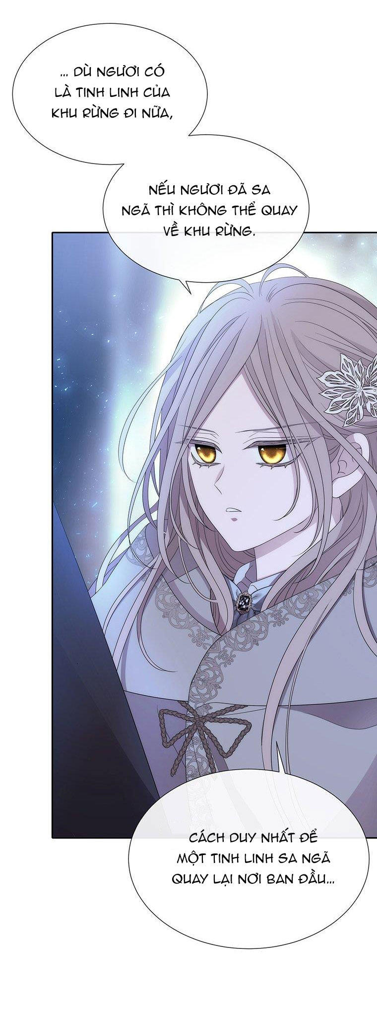 năm môn đệ của charlotte chapter 203.1 27