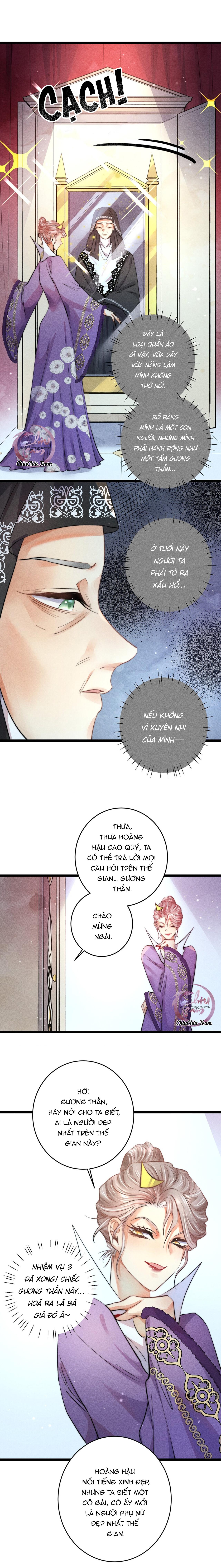 tòa tháp chapter 24 11