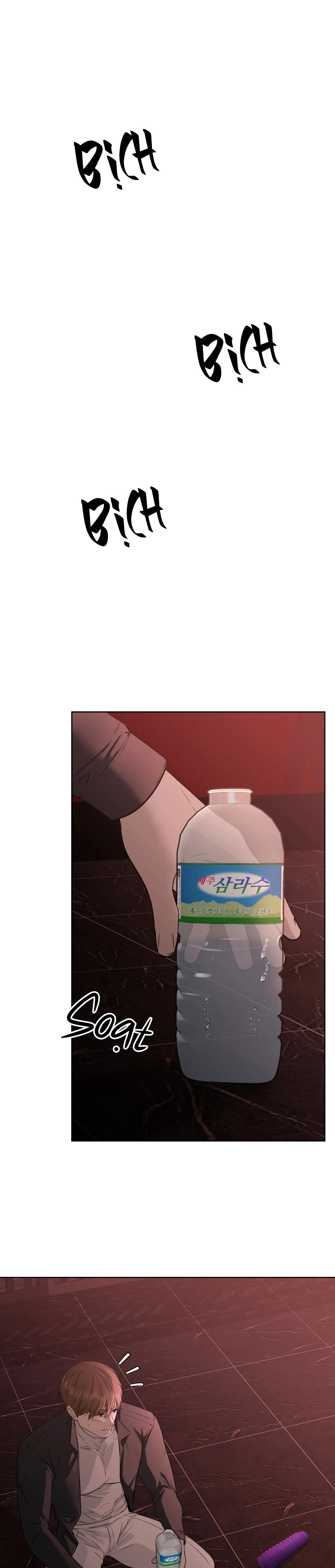 bên trong lớp cảnh phục chapter 28 10