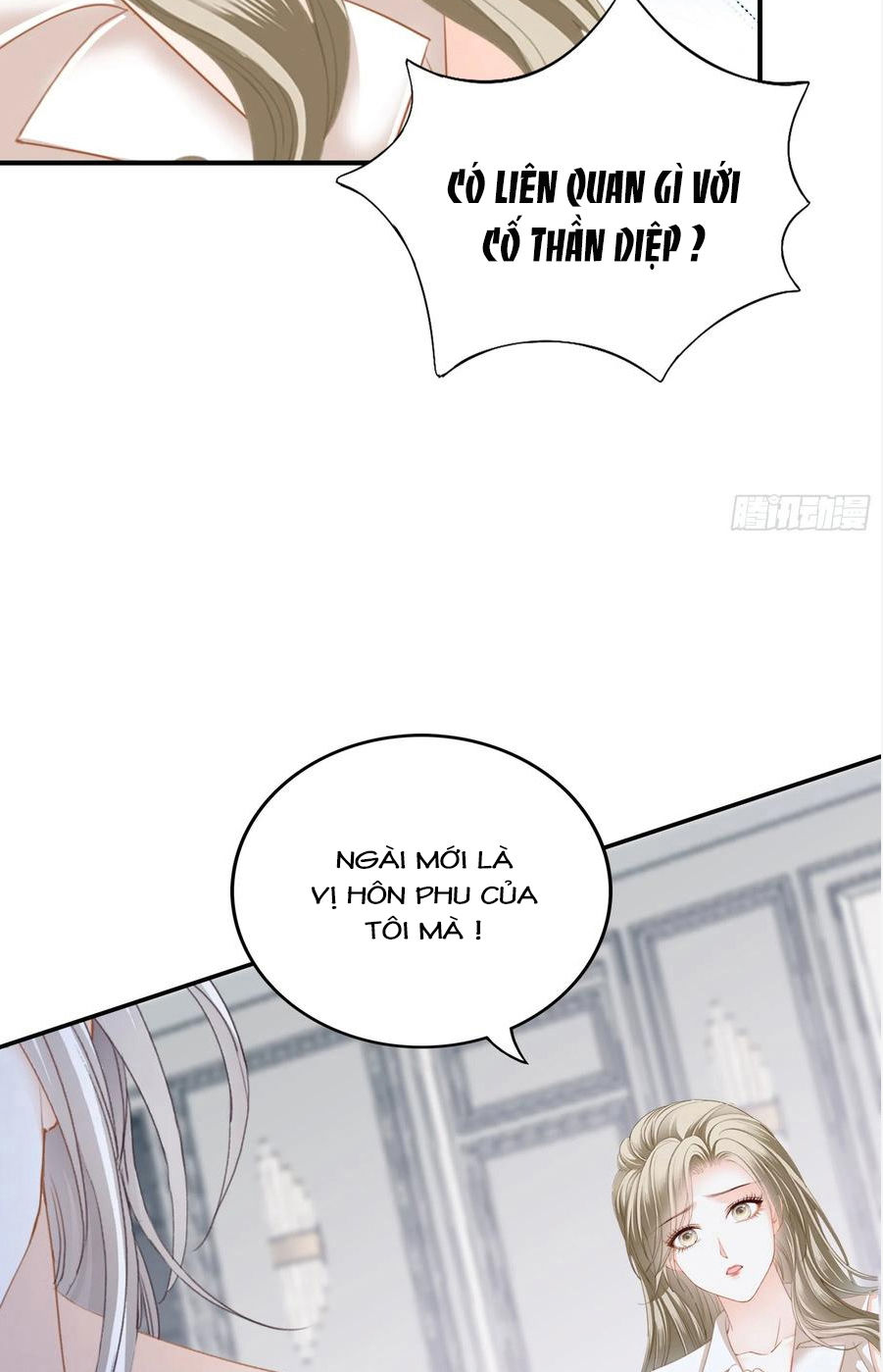 bạo quân ái nhân chapter 117 12