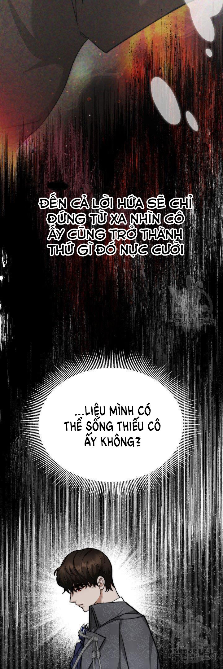 chồng cũ tôi là nam chính chapter 24.1 19