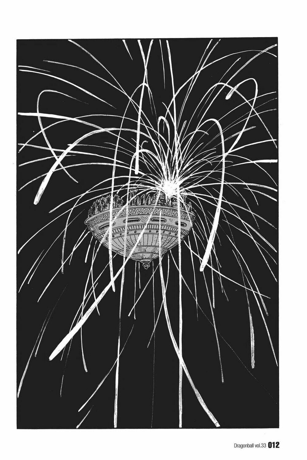 dragon ball - bảy viên ngọc rồng chapter 487 11