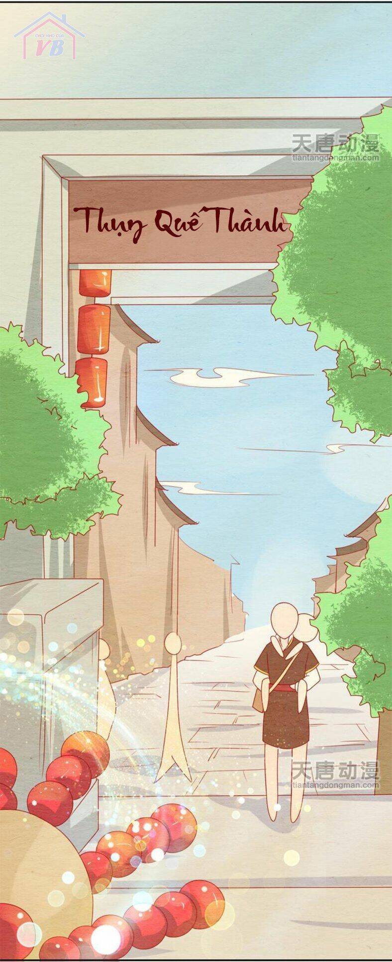 nhân hoa duyên chi sư phụ đại nhân cầu sủng ái chapter 16 12