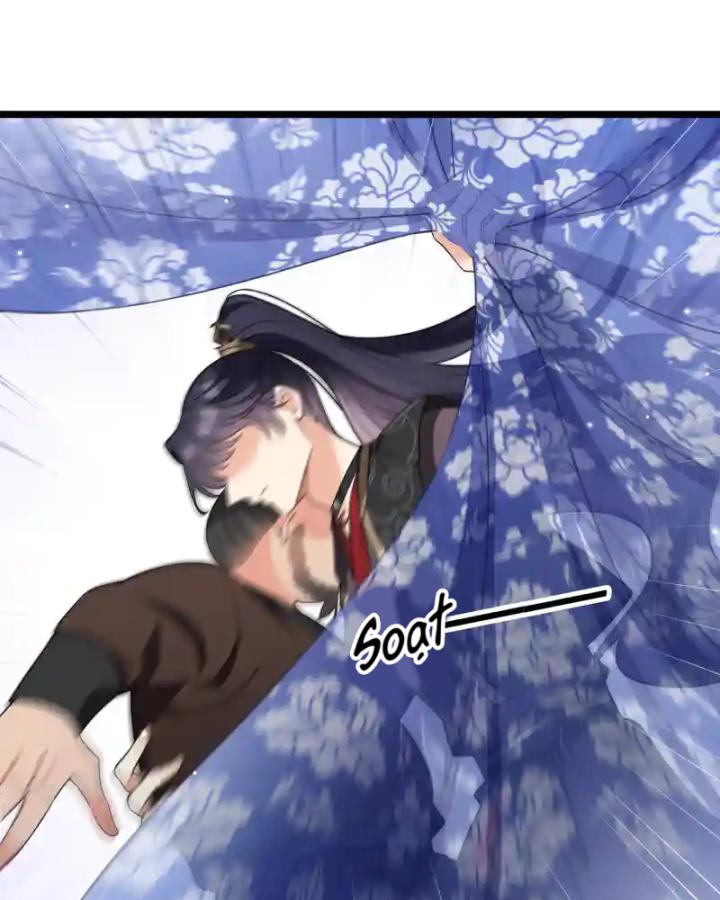 nụ cười của ngươi ngọt gãy tám cái răng của ta chapter 97 17