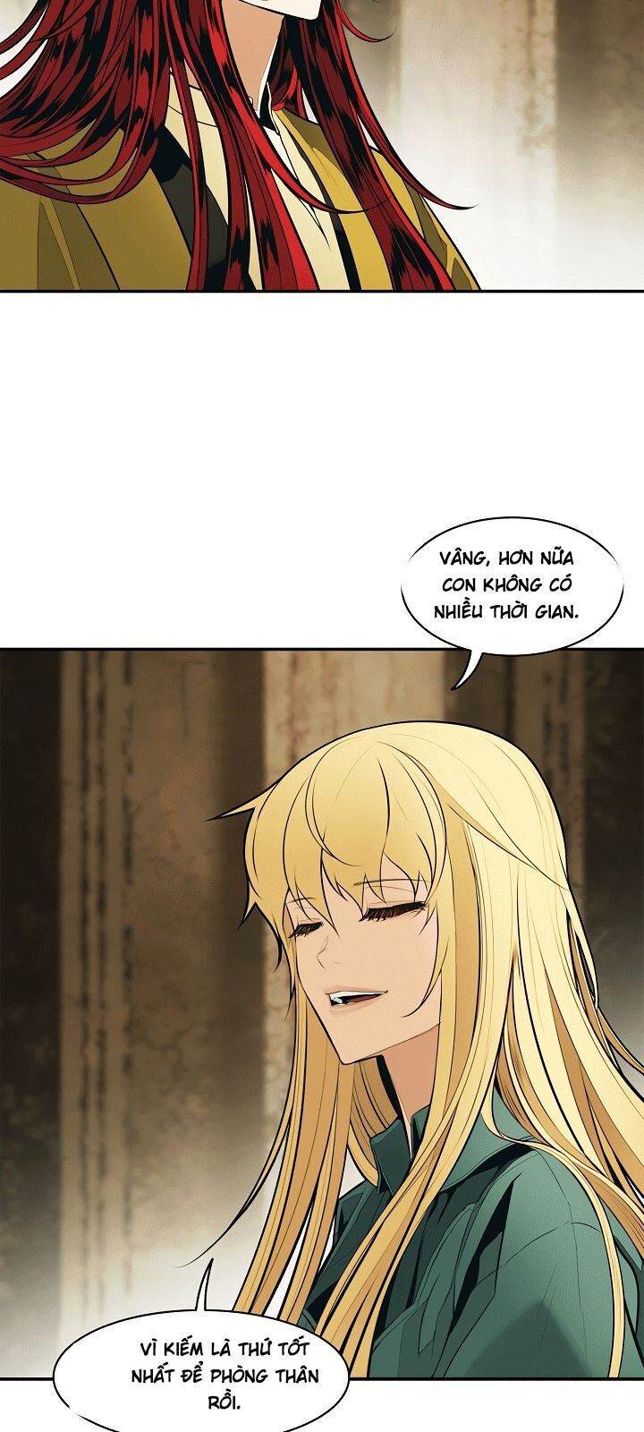 bất bại chân ma chapter 68 52