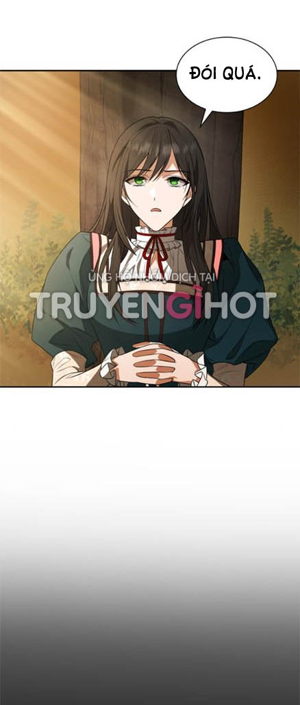 chị yêu, kiếp này em sẽ là hoàng hậu chapter 5.2 28