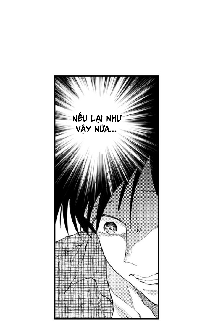 bị anh chàng lập dị để ý chapter 12 23