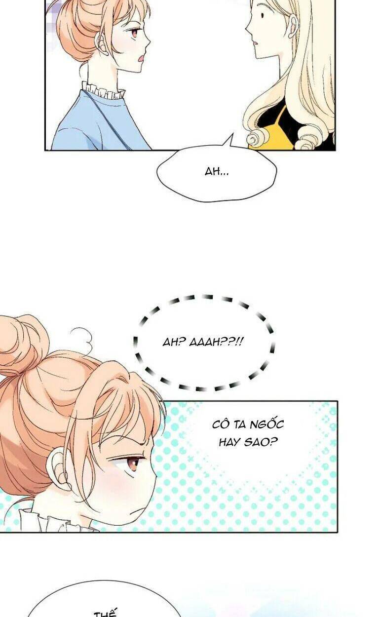 lee bom, em là của anh chapter 15 35