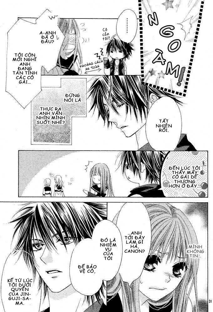 rensou no aria chapter 1 34