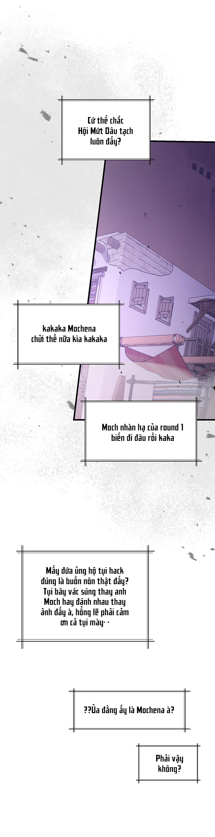 tên nhóc cùng bang hội là hàng xóm chapter 21 51