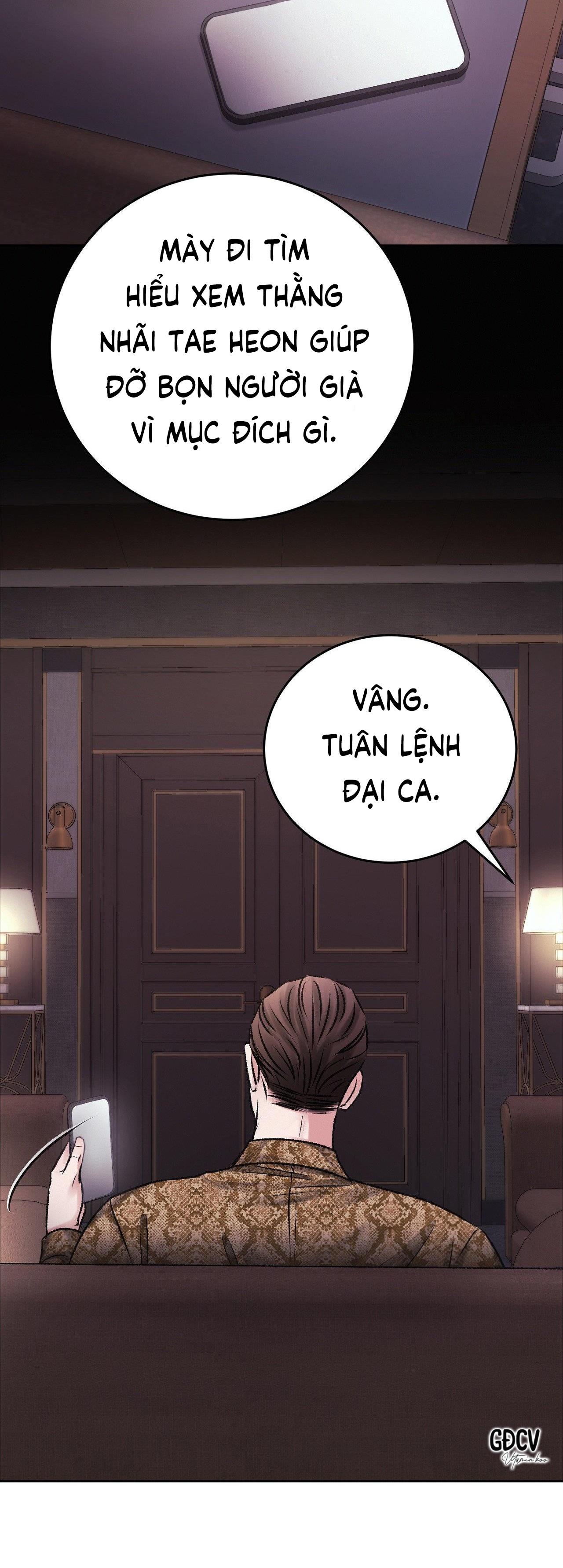 con nuôi bất đắc dĩ chapter 29 32