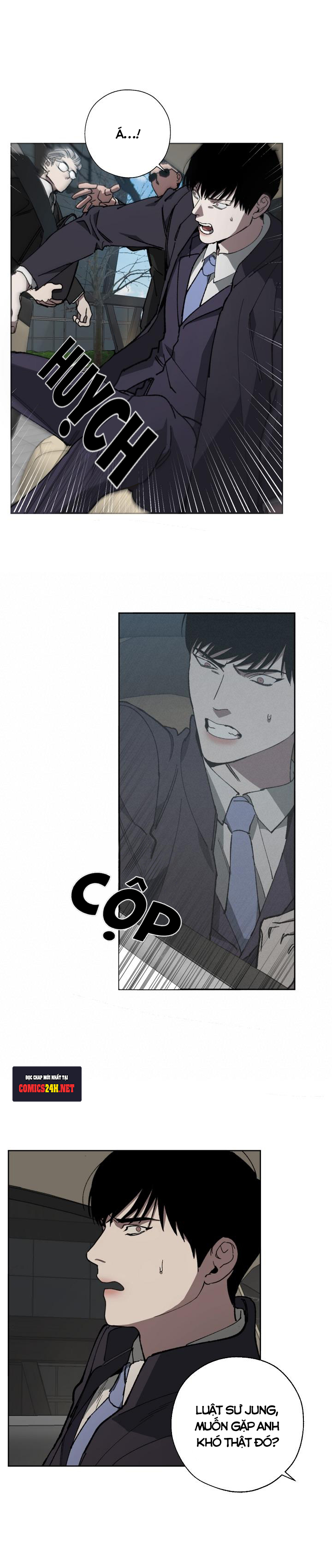 hoán vị chapter 13 6