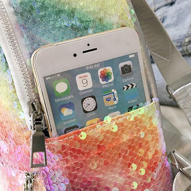 Ba Lô Kỳ Lân Xinh Xắn Dành Cho Bé Gái